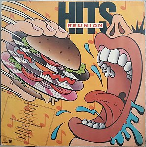 Various - Hits Reunion