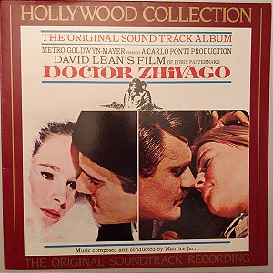 Maurice Jarre - Doctor Zhivago