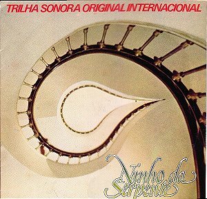 Various - Ninho Da Serpente (Trilha Sonora Original Internacional)