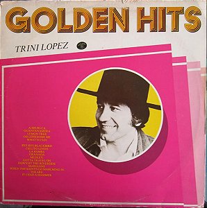 Trini Lopez - Golden Hits