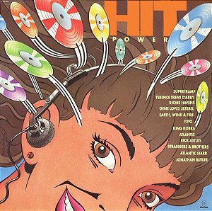 Various - Hit Power