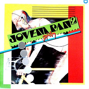 Various - Jovem Pan 2 Hits