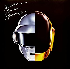 Daft Punk - Random Access Memories