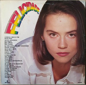Various - Felicidade