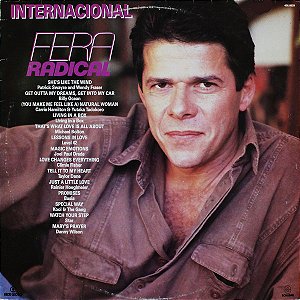 Various - Fera Radical (Internacional)