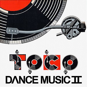 Various - Toco Dance Music II