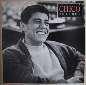 Chico Buarque - Chico Buarque