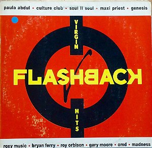 Various - Virgin Flashback Hits