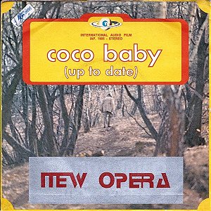 New Opera - Coco Baby (Up To Date)