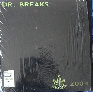Various - Dr. Breaks - The Second Pound (The Chronicles 2004)