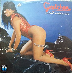 Gretchen - Latino Americana