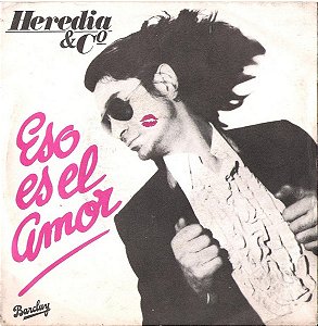 Heredia & Co - Eso Es El Amor