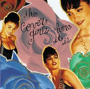 The Cover Girls - Here It Is