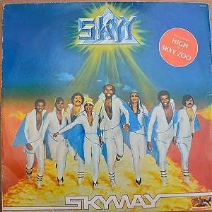 Skyy - Skyway
