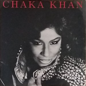 Chaka Khan - Chaka Khan