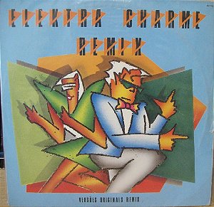 Various - Elektra Charme Remix