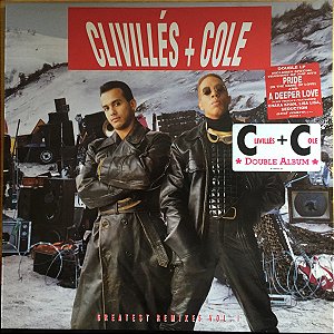 Clivillés & Cole - Greatest Remixes Vol. 1