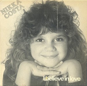 Nikka Costa - I Believe In Love