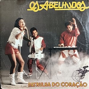 Os Abelhudos - Patrulha Do Coração
