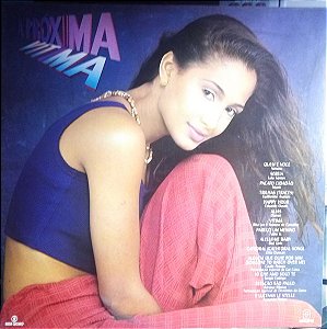 Various - A Próxima Vítima