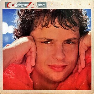 Guilherme Arantes - Calor