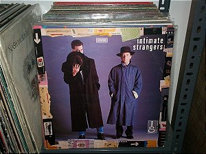 Intimate Strangers (2) - Charm