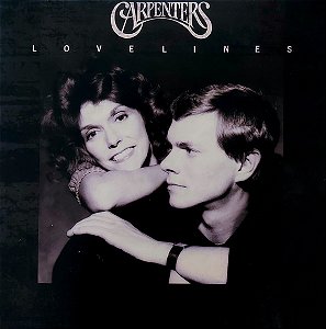 Carpenters - Lovelines