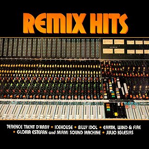Various - Remix Hits