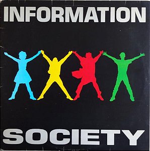Information Society - Information Society