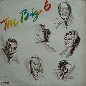 Various - The Big 6