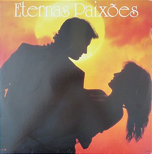 Various - Eternas Paixões