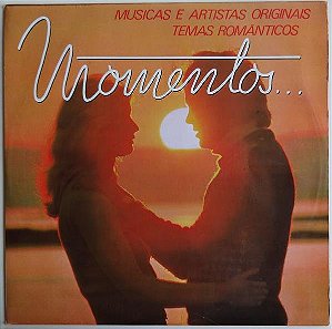 Various - Momentos...