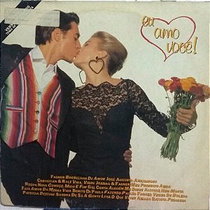 Various - Eu Amo Você!