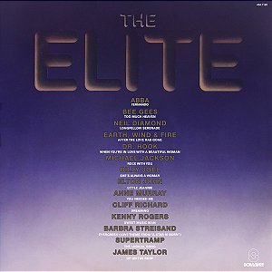 Various - The Elite