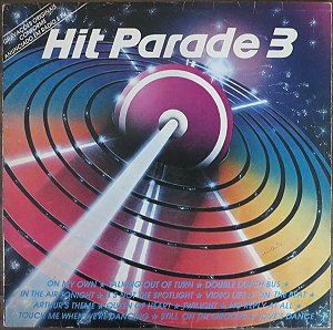 Various - Hit Parade 3