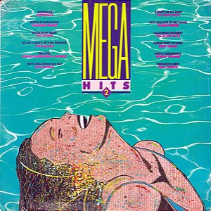 Various - Mega Hits 2