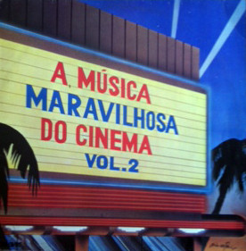 Various - A Música Maravilhosa Do Cinema Vol.II