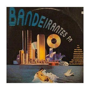 Various - Bandeirantes FM Vol.3