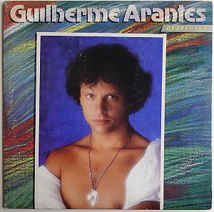 Guilherme Arantes - Despertar