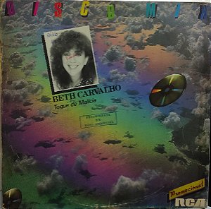 Beth Carvalho - Toque De Malícia
