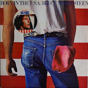 Bruce Springsteen - Born In The U.S.A.