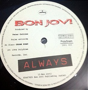 Bon Jovi - Always