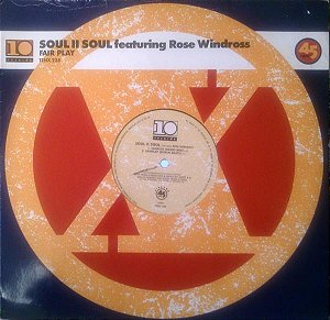 Soul II Soul, Rose Windross - Fair Play