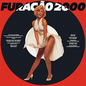 Various - Furacão 2000