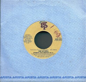 Tom Browne - Funkin' For Jamaica (N.Y.)