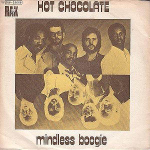Hot Chocolate - Mindless Boogie