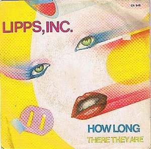 Lipps, Inc. - How Long