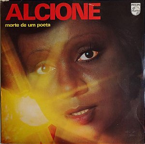 Alcione - Morte De Um Poeta