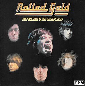 The Rolling Stones - Rolled Gold - The Very Best Of The Rolling Stones