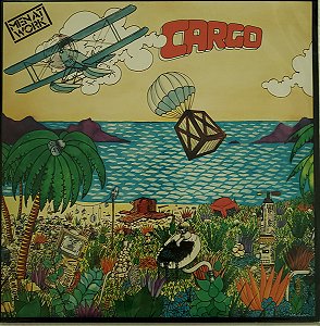 Men At Work - Cargo